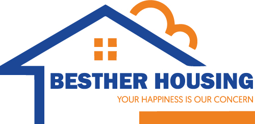 Besther Housing & Renovations, Estate Agency Logo